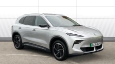 MG MGS5 170kW Trophy EV Long Range 64kWh 5dr Auto Electric Estate